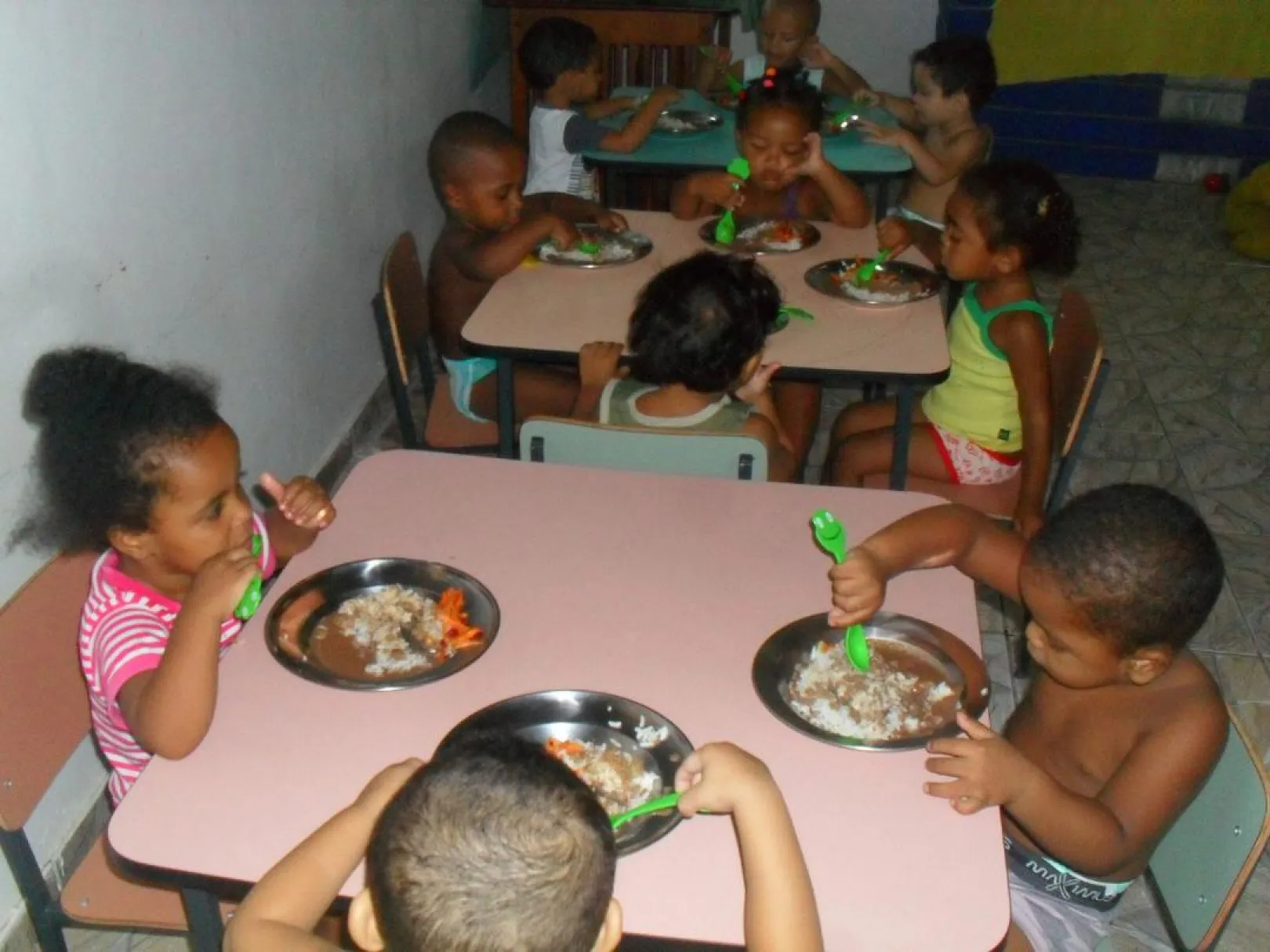 foto_alimentacao Parcerias estratégicas