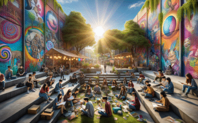 O que Jovens Querem Melhorar no Mundo