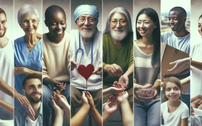 A Evolução da Cultura de Doação no Brasil