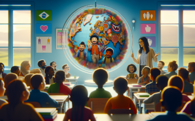 Parceria Colgate OMS saúde bucal: acordo global de 4 anos para educação e integração nos sistemas nacionais