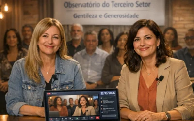 Live: Gentileza e Generosidade com Bianca Bearare